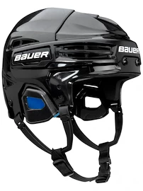 Eishockeyhelm Bauer Prodigy Black Bambini (Youth)