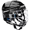 Eishockeyhelm Bauer Prodigy Combo Bambini (Youth)