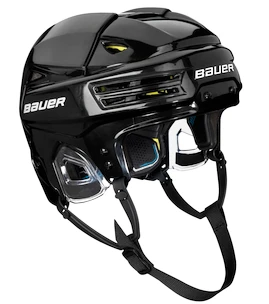 Eishockeyhelm Bauer RE-AKT 200 Black Senior S