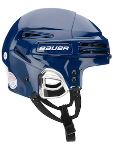 Eishockeyhelm Bauer RE-AKT 75 Blue Senior S