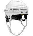 Eishockeyhelm Bauer RE-AKT 75 White Senior