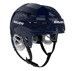 Eishockeyhelm Bauer RE-AKT 85 Navy Senior