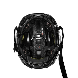 Eishockeyhelm Bauer Vapor HYP2RLITE Red Senior S/M