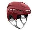 Eishockeyhelm Bauer Vapor HYP2RLITE Red Senior S/M