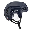 Eishockeyhelm CCM Tacks 210 Dark Blue Senior