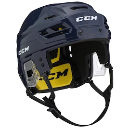 Eishockeyhelm CCM Tacks 210 Dark Blue Senior