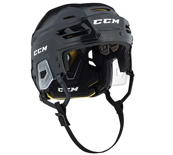 Eishockeyhelm CCM Tacks 310 Black Senior