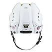 Eishockeyhelm CCM Tacks 310 Combo White Senior