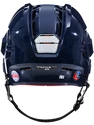 Eishockeyhelm CCM Tacks 70 Navy Senior