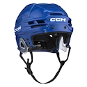 Eishockeyhelm CCM Tacks 720 Royal Senior M, Blau