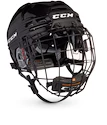 Eishockeyhelm CCM Tacks 910 Combo Senior XS