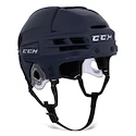 Eishockeyhelm CCM Tacks X Black Senior L