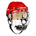 Eishockeyhelm Combo Bauer  4500 Combo Senior