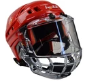 Eishockeyhelm Hejduk   Senior