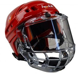 Eishockeyhelm Hejduk   Senior