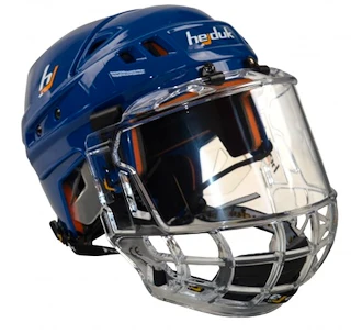 Eishockeyhelm Hejduk   Senior