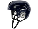 Eishockeyhelm Warrior Alpha On Pro Navy Senior M