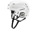 Eishockeyhelm Warrior Alpha On Pro White Senior S