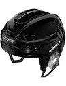 Eishockeyhelm Warrior Alpha One Combo Black Senior