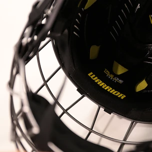 Eishockeyhelm Warrior Alpha One Pro Combo Senior