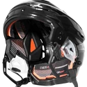 Eishockeyhelm Warrior Covert CF 100 Black Senior