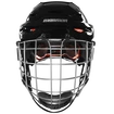 Eishockeyhelm Warrior Covert CF 100 Combo Black Senior