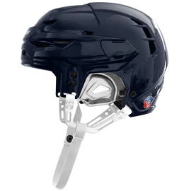 Eishockeyhelm Warrior Covert CF 100 Navy Senior