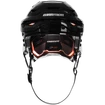 Eishockeyhelm Warrior Covert CF 100 Red Senior