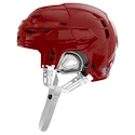 Eishockeyhelm Warrior Covert CF 100 Red Senior S