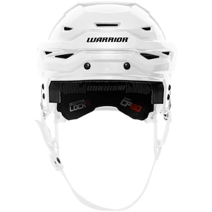 Eishockeyhelm Warrior Covert CF 80 White Senior