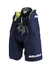 Eishockeyhosen Bauer  ELITE Navy Intermediate