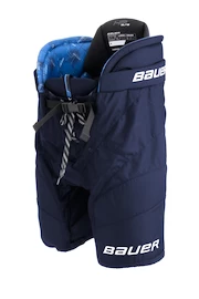 Eishockeyhosen Bauer  ELITE Navy Senior