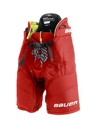 Eishockeyhosen Bauer ELITE Red Junior