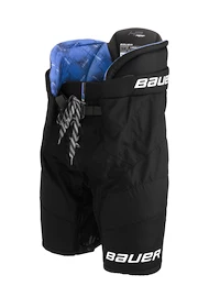 Eishockeyhosen Bauer PERF Black Intermediate