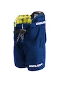 Eishockeyhosen Bauer  PERF Blue Junior