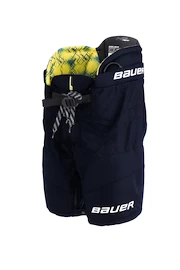 Eishockeyhosen Bauer PERF Navy Junior