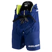 Eishockeyhosen Bauer  PRO Blue Junior