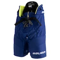 Eishockeyhosen Bauer  PRO Blue Junior M