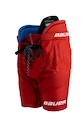 Eishockeyhosen Bauer  PRO Red Intermediate L