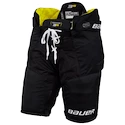 Eishockeyhosen Bauer Supreme 3S Black Intermediate L