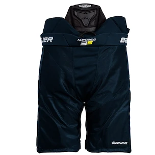 Eishockeyhosen Bauer Supreme 3S Navy Junior