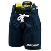 Eishockeyhosen Bauer Supreme Ultrasonic Bambini (Youth) S