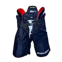 Eishockeyhosen Bauer Vapor 3X Navy Intermediate