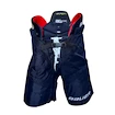 Eishockeyhosen Bauer Vapor 3X Navy Intermediate M