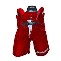 Eishockeyhosen Bauer Vapor 3X Red Senior XL