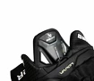 Eishockeyhosen Bauer Vapor Hyperlite Black Intermediate