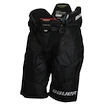 Eishockeyhosen Bauer Vapor Hyperlite Black Intermediate M