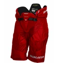 Eishockeyhosen Bauer Vapor Hyperlite Red Intermediate