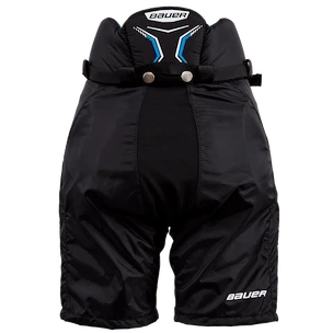 Eishockeyhosen Bauer X Black Bambini (Youth)