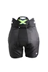 Eishockeyhosen Bauer X Black Bambini (Youth)